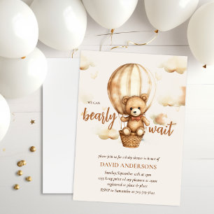 Invitation Neutre, on peut attendre presque