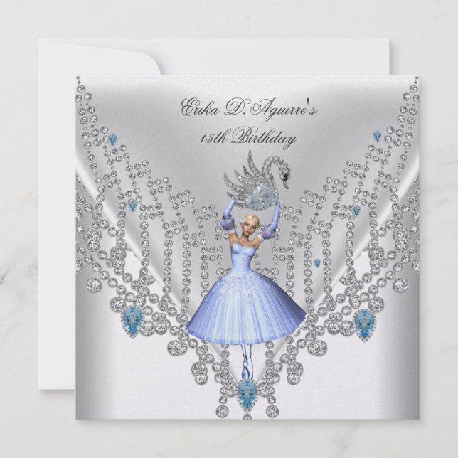 INVITATION NEW MARYLOU PRIVÉ (Devant)