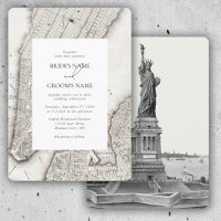 New York City Destination Mariage NYC