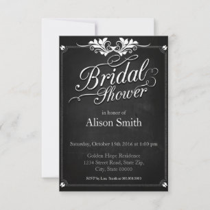 Invitation Noce de mariage