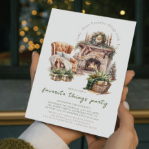 Noël favoris Fête cheminée