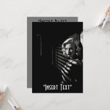Noir Femme Fatale