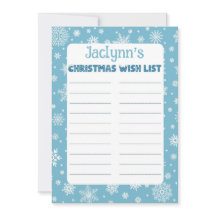 Nom d'enfant personnalisé Lettre de Noël à Père No
