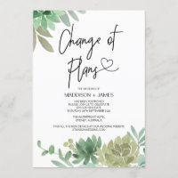 Notes reportées Changement de régime Mariage Succè