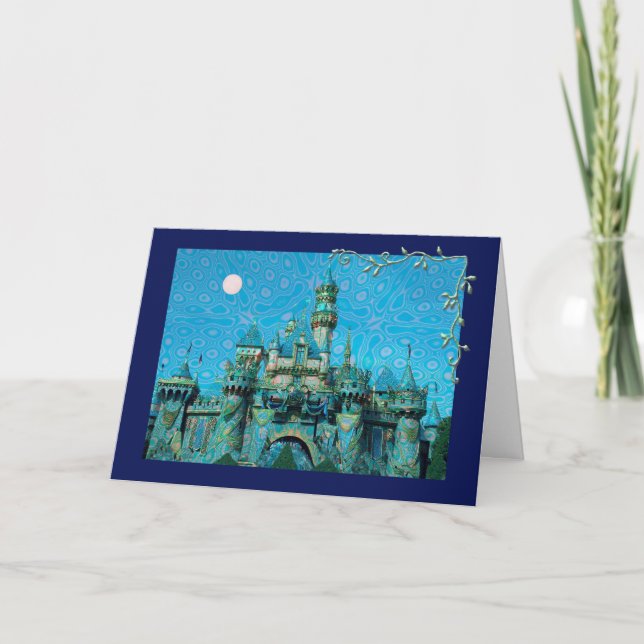 Invitation Notre nouvelle maison! (Devant)