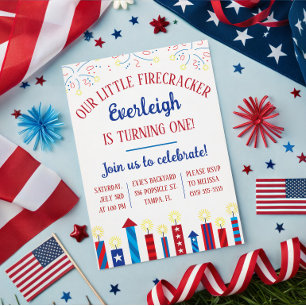 Invitation Notre petit pétard est en train d'en tourner un !