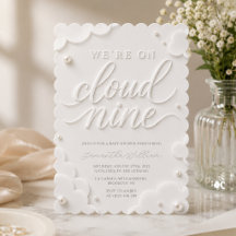 Nous sommes sur les nuages blancs de Cloud Nine Ba