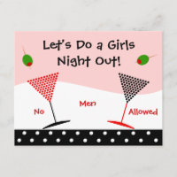 Nuit Bachelorette de filles