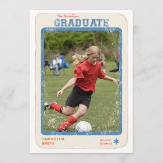 Invitation Obtention du diplôme d'étoile de sports