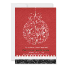 Ornement de Noël