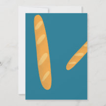 Pain de Baguette