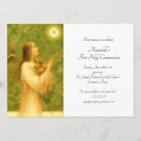 Pain des Anges Première communion sainte