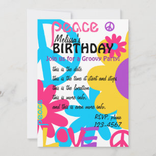 Invitation Paix, Amour et VRAIMENT lumineux !