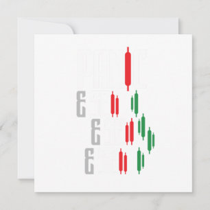 Invitation Panic Vendre Stock marché Crash Trading Forex Cade