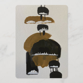 Invitation Papeteries