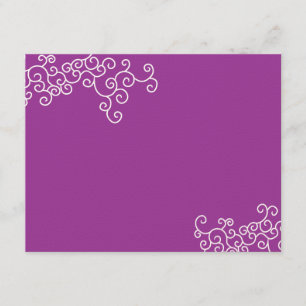 Invitation PAPIER de FEUTRE de noce de bat mitzvah de Talia