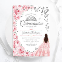 Papillons Roses Roses Roses Roses Bleues Quinceane