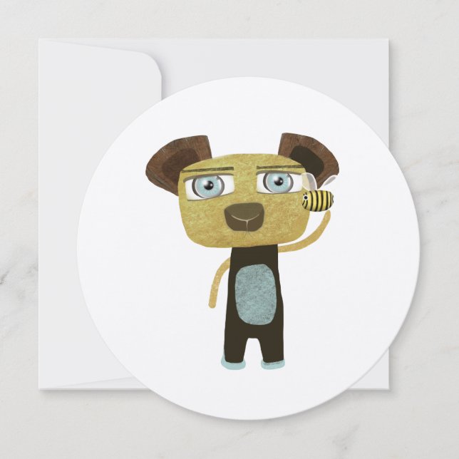 Invitation par Rupydetequila (Devant)