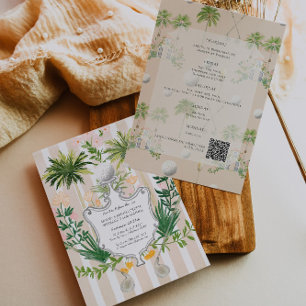 Invitation Par-Tee avant l'Tee   Fin de semaine de bacheloret