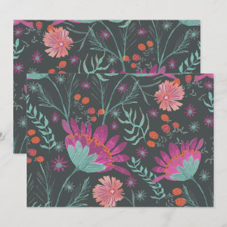 Invitation Paradis éternel