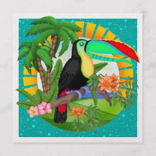 Invitation Paradis - SRF