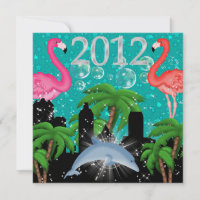 Paradise Party in Style Bright Lights - SRF