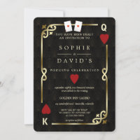 Parfait Paire As Casino Las Vegas Poker Mariage