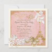 Paris Versailles Palace Tea Party Fête des mariées