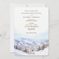 Park City, Mariage de l'Utah