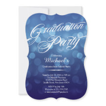 Parti de la graduation de Bokeh