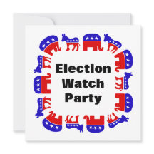 Parti de surveillance électorale