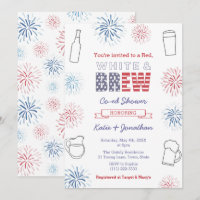 Parti Wedding shower des Couples blancs et bruns r