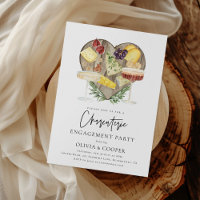 Partie d'engagement du conseil de la charcuterie d