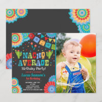 Partie moyenne de ęr d'anniversaire de fiesta