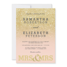 parties scintillant dorée à l'ombre lesbienne fair