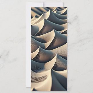 Invitation Pastel Currents