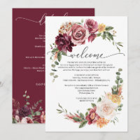 Pays Boho Mariage Itinéraire Mariage Bienvenue