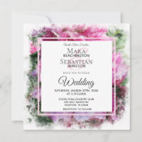 *~* Peine rose Peony Peinture Artistique AR1 Maria