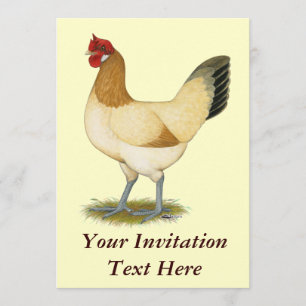 Invitation Penedesenca :  Hen