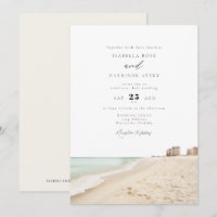 PENSACOLA FLORIDA Beach Destination Mariage