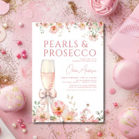 Perles en bois rose et Fête des mariées de poursui