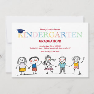 Invitation Personnages Bâtons