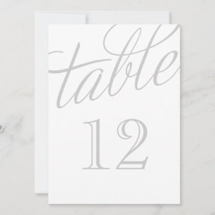 Invitation Personnalisé - Christine