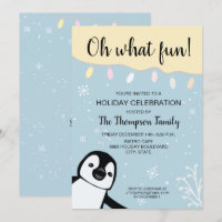 Personnalisé | Fête de Noël | Amusant