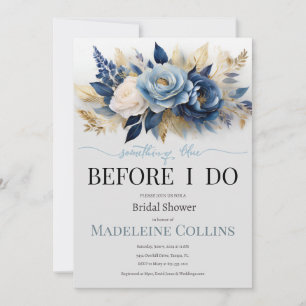 Invitation personnalisée pour enterrement de vie d