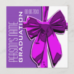 Invitation PERSONNALISER de l'occasion spéciale de la fête of