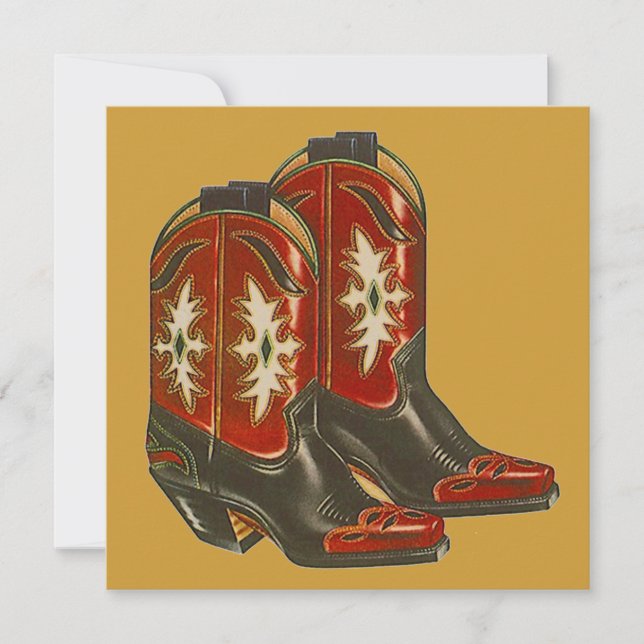 INVITATION PERSONNALISER ORIENTÉE OCCIDENTALE DU ~ EZ2 (Devant)