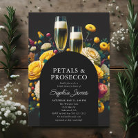 Pétales Poursuivre Vibrant Fête des mariées en fle
