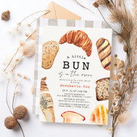 Petit Pain au Four Boulangerie Pâtisseries Baby Sh