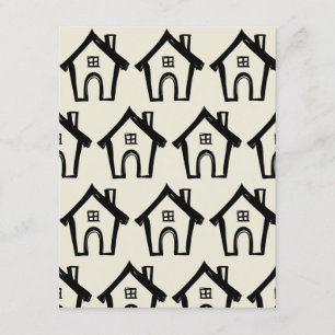 Invitation Petites Maisons Noires, Nous Avons Déplacé Des Car